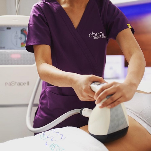 Cellulite Treatment