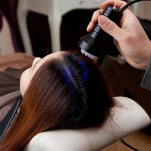 Low-level Laser Therapy