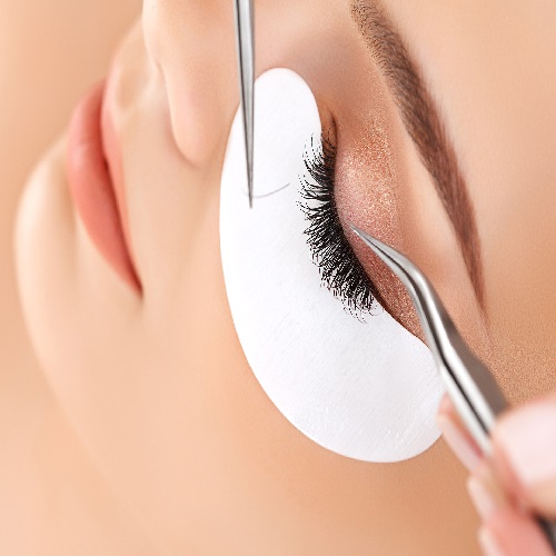 Permanent Eye Extra Hair Removal