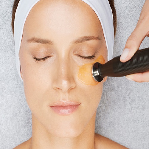 Vitamin Infusion Facial