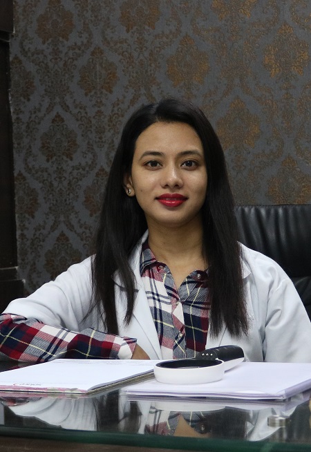 JaySudha-SKIN AESTHETICS